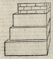 Picture 6 of 39 from I dieci libri dell'architettvra (1584), leaf 150