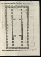 Picture 7 of 39 from I dieci libri dell'architettvra (1584), leaf 152