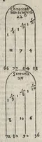 Picture 14 of 39 from I dieci libri dell'architettvra (1584), leaf 250