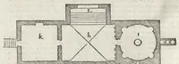 Picture 19 of 39 from I dieci libri dell'architettvra (1584), leaf 281