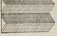 An illustration from I dieci libri dell'architettvra (1584)