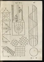 Picture 26 of 39 from I dieci libri dell'architettvra (1584), leaf 368