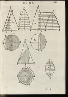 An illustration from I dieci libri dell'architettvra (1584)