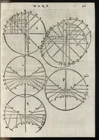 Picture 33 of 39 from I dieci libri dell'architettvra (1584), leaf 438
