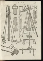 Picture 37 of 39 from I dieci libri dell'architettvra (1584), leaf 476