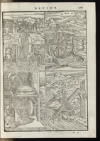 Picture 38 of 39 from I dieci libri dell'architettvra (1584), leaf 480