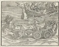 Picture 39 of 39 from I dieci libri dell'architettvra (1584), leaf 487