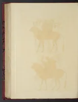 An illustration from Élite des monuments céramographiques; matériaux pour l'histoire des religions et des moeurs de l'antiquité; (1844)