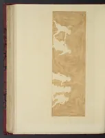 An illustration from Élite des monuments céramographiques; matériaux pour l'histoire des religions et des moeurs de l'antiquité; (1844)