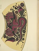 An illustration from Élite des monuments céramographiques; matériaux pour l'histoire des religions et des moeurs de l'antiquité; (1844)