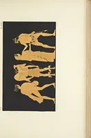 An illustration from Élite des monuments céramographiques; matériaux pour l'histoire des religions et des moeurs de l'antiquité; (1844)