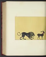 An illustration from Élite des monuments céramographiques; matériaux pour l'histoire des religions et des moeurs de l'antiquité; (1844)