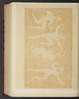 An illustration from Élite des monuments céramographiques; matériaux pour l'histoire des religions et des moeurs de l'antiquité; (1844)