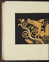 Picture 1 of 87 from Élite des monuments céramographiques; matériaux pour l'histoire des religions et des moeurs de l'antiquité; (1844), leaf 307