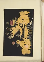 Picture 11 of 87 from Élite des monuments céramographiques; matériaux pour l'histoire des religions et des moeurs de l'antiquité; (1844), leaf 336