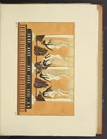 Picture 14 of 87 from Élite des monuments céramographiques; matériaux pour l'histoire des religions et des moeurs de l'antiquité; (1844), leaf 344