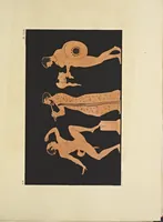 Picture 27 of 87 from Élite des monuments céramographiques; matériaux pour l'histoire des religions et des moeurs de l'antiquité; (1844), leaf 376