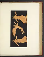 Picture 54 of 87 from Élite des monuments céramographiques; matériaux pour l'histoire des religions et des moeurs de l'antiquité; (1844), leaf 440