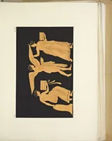 Picture 55 of 87 from Élite des monuments céramographiques; matériaux pour l'histoire des religions et des moeurs de l'antiquité; (1844), leaf 442