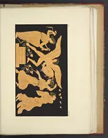 Picture 57 of 87 from Élite des monuments céramographiques; matériaux pour l'histoire des religions et des moeurs de l'antiquité; (1844), leaf 446