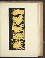 Picture 68 of 87 from Élite des monuments céramographiques; matériaux pour l'histoire des religions et des moeurs de l'antiquité; (1844), leaf 488