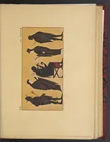 An illustration from Élite des monuments céramographiques; matériaux pour l'histoire des religions et des moeurs de l'antiquité; (1844)