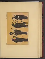 Picture 39 of 125 from Élite des monuments céramographiques; matériaux pour l'histoire des religions et des moeurs de l'antiquité; (1844), leaf 600