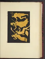 Picture 68 of 125 from Élite des monuments céramographiques; matériaux pour l'histoire des religions et des moeurs de l'antiquité; (1844), leaf 676