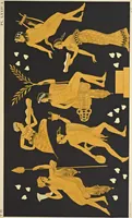 Picture 54 of 91 from Élite des monuments céramographiques; matériaux pour l'histoire des religions et des moeurs de l'antiquité; (1844), leaf 690