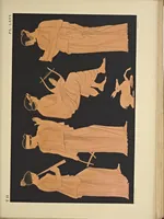 Picture 60 of 91 from Élite des monuments céramographiques; matériaux pour l'histoire des religions et des moeurs de l'antiquité; (1844), leaf 706