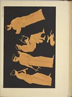 Picture 63 of 91 from Élite des monuments céramographiques; matériaux pour l'histoire des religions et des moeurs de l'antiquité; (1844), leaf 716