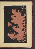 An illustration from Élite des monuments céramographiques; matériaux pour l'histoire des religions et des moeurs de l'antiquité; (1844)