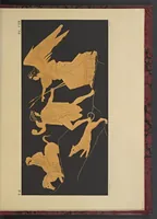 Picture 86 of 91 from Élite des monuments céramographiques; matériaux pour l'histoire des religions et des moeurs de l'antiquité; (1844), leaf 814
