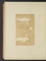 Picture 91 of 91 from Élite des monuments céramographiques; matériaux pour l'histoire des religions et des moeurs de l'antiquité; (1844), leaf 827