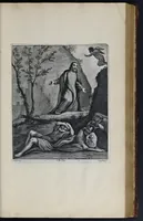 Picture 16 of 30 from Davidis Teniers Antverpiensis, pictoris, et a cubiculis ser.mis principibus Leopoldo Guil. archiduci et Ioanni Austriaco, Theatrum pictorium : in quo exhibentur ipsius manu delineatae, eiusque curâ in aes incisae picturae, archetipae italicae, quas ipse ser.mus archidux in pinacothecam suam Bruxellis collegit (1673), leaf 194