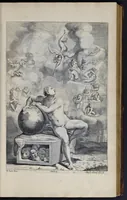 Picture 4 of 30 from Davidis Teniers Antverpiensis, pictoris, et a cubiculis ser.mis principibus Leopoldo Guil. archiduci et Ioanni Austriaco, Theatrum pictorium : in quo exhibentur ipsius manu delineatae, eiusque curâ in aes incisae picturae, archetipae italicae, quas ipse ser.mus archidux in pinacothecam suam Bruxellis collegit (1673), leaf 36