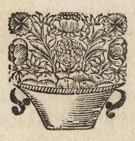 An illustration from Recherches curieuses d'antiquité, contenues en plusieurs dissertations sur des medailles, bas-reliefs, statues, mosaiques, & inscriptions antiques : enrichies d'un grand nombre de figures en taille douce (1683)