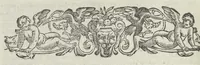 An illustration from Vlyssis Aldrouandi patricii Bononiensis Musaeum metallicum in libros IIII distributum (1648)
