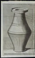 Picture 23 of 24 from Hieronymi Pradi et Ioannis Baptistae Villapandi e Societate Iesv In Ezechielem explanationes et apparatus vrbis ac templi Hierosolymitani : commentariis et imaginibvs illvstratvs : opvs tribvs tomis distinctvm .. (1596), leaf 519