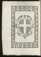 An illustration from Historia di S. Zeno vescovo di Verona et martire (1597)