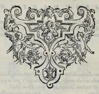 Picture 21 of 23 from Hieronymi Pradi et Ioannis Baptistae Villapandi e Societate Iesv In Ezechielem explanationes et apparatus vrbis ac templi Hierosolymitani : commentariis et imaginibvs illvstratvs : opvs tribvs tomis distinctvm .. (1596), leaf 469