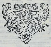 Picture 22 of 23 from Hieronymi Pradi et Ioannis Baptistae Villapandi e Societate Iesv In Ezechielem explanationes et apparatus vrbis ac templi Hierosolymitani : commentariis et imaginibvs illvstratvs : opvs tribvs tomis distinctvm .. (1596), leaf 478