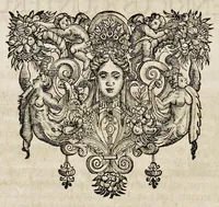 Picture 3 of 82 from Henrici Günteri Thülemarii ... Tractatio de Bulla Aurea, argentea, plumbea et cerea in genere, nec non in specie : de Aurea bulla Caroli IV imperatoris : Accedunt I. Textus Aureae bullae Caroli IV imper. anno 1356 Norimbergae & Metis sancitae ex autographo francofurtano fideliter descriptus. II. Copia MSti Aureae bullae Carolinae, quod in augustissima Bibliotheca vindobenensi invenitur ... III. & IV. Copiae duarum versionum germanicarum Aureae istius bullae, quae in dicta augustissima Bibliotheca caesarea & Curia francofurtana custodiuntur. V. Aurea bulla Andronici imperatoris constantinopolitani cum notis & addit. VI. Aurea bulla brabantina cum commentar. VII. Capitulatio Maximiliani II imperatoris ex originali, quod in serenissimi electoris palatini archivo adservatur, integra edita (1697), leaf 13