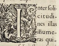 An illustration from Henrici Günteri Thülemarii ... Tractatio de Bulla Aurea, argentea, plumbea et cerea in genere, nec non in specie : de Aurea bulla Caroli IV imperatoris : Accedunt I. Textus Aureae bullae Caroli IV imper. anno 1356 Norimbergae & Metis sancitae ex autographo francofurtano fideliter descriptus. II. Copia MSti Aureae bullae Carolinae, quod in augustissima Bibliotheca vindobenensi invenitur ... III. & IV. Copiae duarum versionum germanicarum Aureae istius bullae, quae in dicta augustissima Bibliotheca caesarea & Curia francofurtana custodiuntur. V. Aurea bulla Andronici imperatoris constantinopolitani cum notis & addit. VI. Aurea bulla brabantina cum commentar. VII. Capitulatio Maximiliani II imperatoris ex originali, quod in serenissimi electoris palatini archivo adservatur, integra edita (1697)
