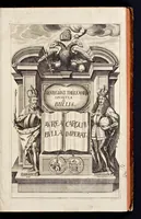 Picture 1 of 82 from Henrici Günteri Thülemarii ... Tractatio de Bulla Aurea, argentea, plumbea et cerea in genere, nec non in specie : de Aurea bulla Caroli IV imperatoris : Accedunt I. Textus Aureae bullae Caroli IV imper. anno 1356 Norimbergae & Metis sancitae ex autographo francofurtano fideliter descriptus. II. Copia MSti Aureae bullae Carolinae, quod in augustissima Bibliotheca vindobenensi invenitur ... III. & IV. Copiae duarum versionum germanicarum Aureae istius bullae, quae in dicta augustissima Bibliotheca caesarea & Curia francofurtana custodiuntur. V. Aurea bulla Andronici imperatoris constantinopolitani cum notis & addit. VI. Aurea bulla brabantina cum commentar. VII. Capitulatio Maximiliani II imperatoris ex originali, quod in serenissimi electoris palatini archivo adservatur, integra edita (1697), leaf 4