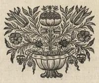 Picture 6 of 41 from L'art de jetter les bombes (1683), leaf 105
