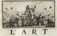 Picture 13 of 41 from L'art de jetter les bombes (1683), leaf 164