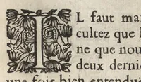 An illustration from L'art de jetter les bombes (1683)