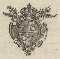 An illustration from L'art de jetter les bombes (1683)
