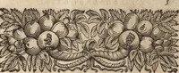 An illustration from Sancti Agobardi Archiepiscopi Lugdunensis opera : item epistolae et opuscula Leidradi et Amulonis, archiepiscoporum Lugdunensium (1666)